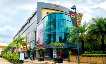 Phoenix Paragon Plaza